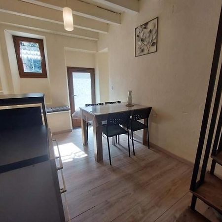 Petite Maison De Vacances En Cevennes Florac Eksteriør bilde